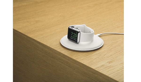 Apple เปิดตัวแท่นชาร์จแม่เหล็กสำหรับ Apple Watch อย่างเป็นทางการแล้ว!!