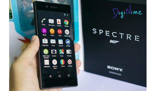 ข้อควรรู้ก่อนซื้อ Sony Xperia Z5 จากการใช้งานจริง ในแบบของ DigiNime