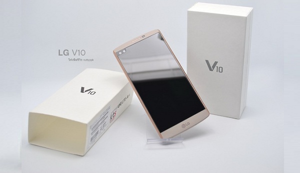 รีวิว LG V10 เรือธงตัวล่าสุดจาก LG ที่สุดของความมีระดับ จัดหนัก จัดเต็ม!!  โดยไก่เขี่ยรีวิว