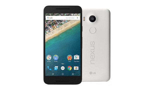 Google Nexus 5X และ Nexus 6P โฉมใหม่รองรับ manual camera controls แล้ว!!