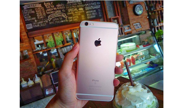 แชร์ประสบการณ์ใช้งาน iPhone 6s Plus จากผู้ใช้งานจริง