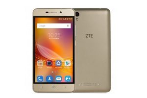 ZTE Blade X3 แซดทีอี เบลด เอ็กซ์3 ราคา