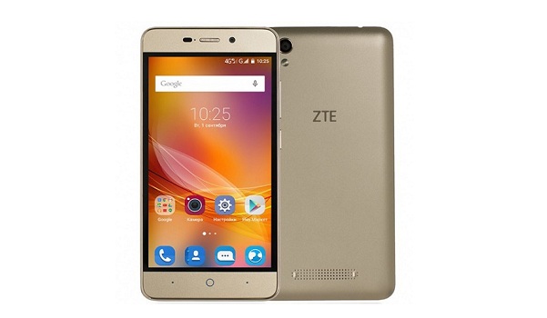 ZTE Blade X3 แซดทีอี เบลด เอ็กซ์3 ราคา