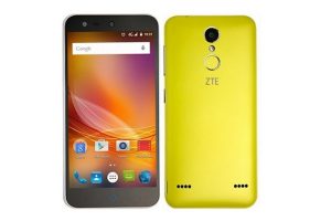 ZTE Blade X5 แซดทีอี เบลด เอ็กซ์5 ราคา