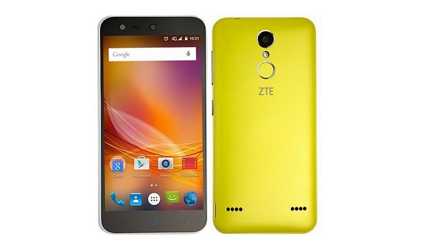 ZTE Blade X5 แซดทีอี เบลด เอ็กซ์5 ราคา