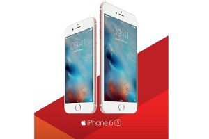 นำ iPhone เครื่องเก่ามาแลกซื้อ iPhone 6s ด้วยเงื่อนไขง่ายกับ iPhone TRAD IN จาก TrueMove H