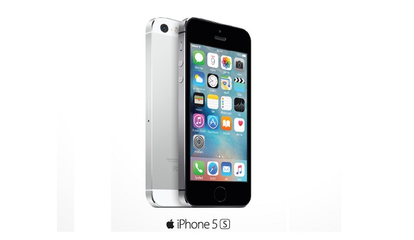 เป็นเจ้าของ iPhone 5s ได้ง่ายๆ ผ่อนสบาย 0% นาน 24 เดือน เริ่มต้นเดือนละ 780 บาท ที่ Apple@Banana IT