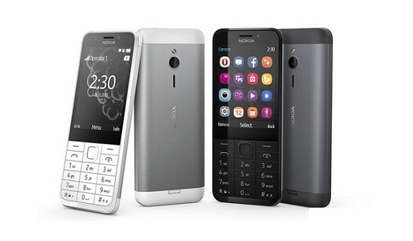 Nokia 230 โนเกีย 230 ราคา