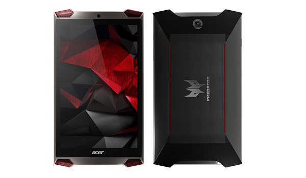 Acer Predator 8 เอเซอร์ พรีเดเตอร์ 8 ราคา