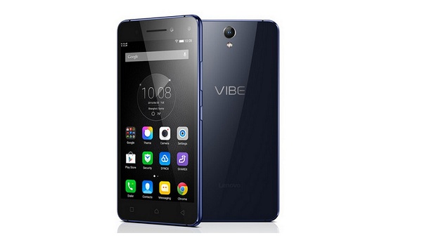 Lenovo Vibe S1 สมาร์ทโฟนกล้องหน้า 2 ตัวสำหรับเซลฟี่ บอดี้โลหะ ดีไซน์สุดหรู วางจำหน่ายแล้วที่ TG Fone