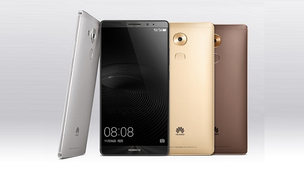 Huawei Mate 8 หัวเหว่ย เมท 8 ราคา