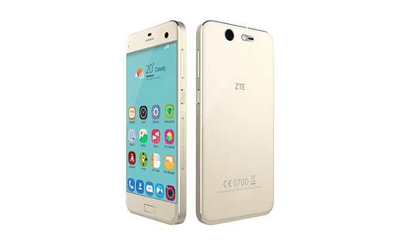 ZTE Blade S7 สมาร์ทโฟนบอดี้โลหะสเปคดี ราคาหมื่นต้นๆ พร้อมเอาใจสาวกเซลฟี่ ด้วยกล้องคู่ (หน้า-หลัง) คมชัดถึง 13 ล้านพิกเซล