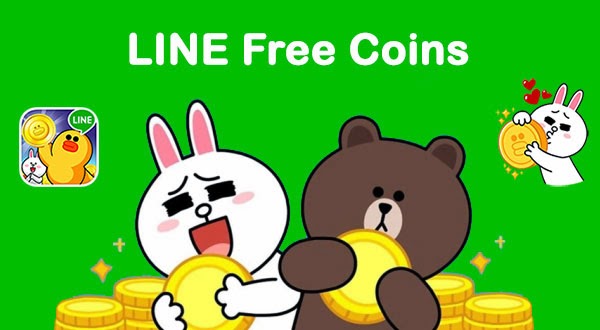 LINE เตรียมปรับเงื่อนไข Free Coins ให้มีอายุเพียง 180 วัน