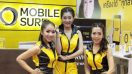 Mobile Sure ปล่อย TVC ภาพยนตร์โฆษณาชุดใหม่