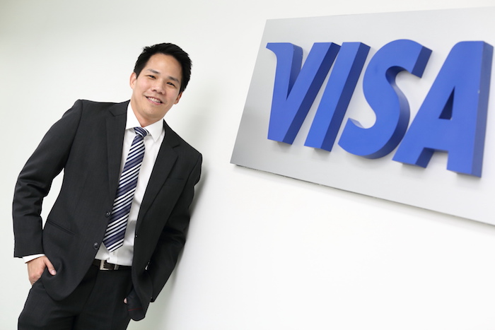 ผลวิจัย Visa เผยสมาร์ทโฟนและแท็บเล็ต จะเป็นตัวขับเคลื่อนตลาดอีคอมเมิร์ซในไทย