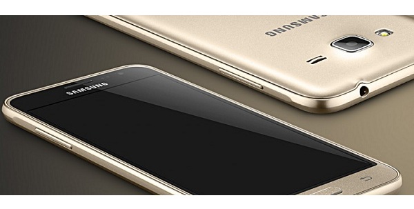 Samsung เปิดตัวสมาร์ทโฟนใหม่ Samsung Galaxy J3 ดีไซน์สวยหรู ราคาไม่เกินหมื่น