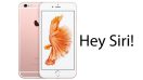 Apple ปล่อยโฆษณาอวดความสามารถของ iPhone 6s กับฟังก์ชั่น Hey Siri