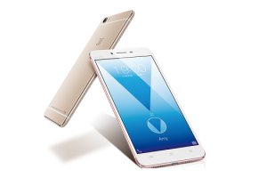 vivo เปิดตัว vivo X6 และ vivo X6 Plus เรือธงระดับพรีเมียมรุ่นใหม่ โลหะทั้งเครื่อง บางเพียง 6.5 มิลลิเมตร