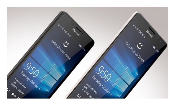 ลือหนัก!! Microsoft ซุ่มทำ Surface Phone พร้อมวางจำหน่ายปี 2016