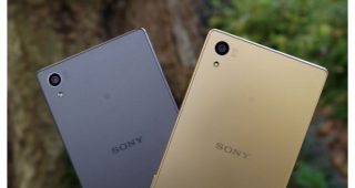 Sony พัฒนาแบตเตอรี่สมาร์ทโฟนให้สามารถใช้งานได้นานขึ้น 40%