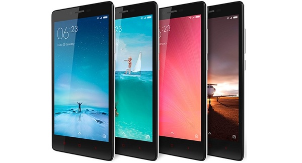 Xiaomi เปิดตัว Xiaomi Redmi Note Prime สมาร์ทโฟน Android ราคาถูก สเปคสุดคุ้ม บุกตลาดมือถือในอินเดียแล้ว