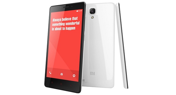 Xiaomi Redmi Note Prime เซี่ยวมี่ เรดมี โน๊ต ไพร์ม ราคา