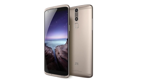 ZTE Axon mini แซดทีอี แอกซอน มินิ ราคา