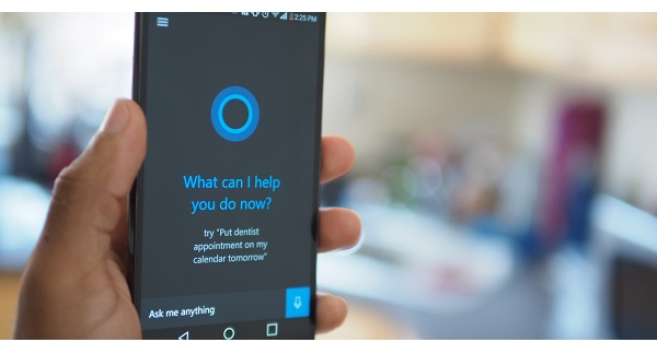 Microsoft ถอดฟีเจอร์ Hey Cortana ออกจากแอพพลิเคชั่นเวอร์ชั่น Android แล้ว