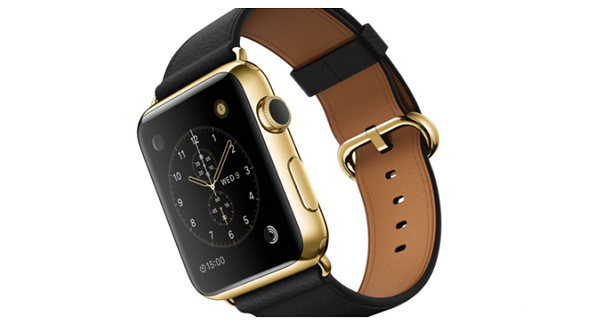 Best Buy ลดราคา Apple Watch Edition เหลือ 13,898 เหรียญสหรัฐฯ