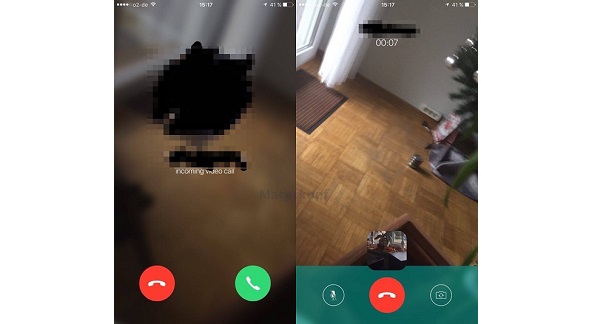 WhatsApp เร่งทำคะแนนเตรียมเพิ่มฟีเจอร์ Video Call ภายในแอพพลิเคชั่นแล้ว!