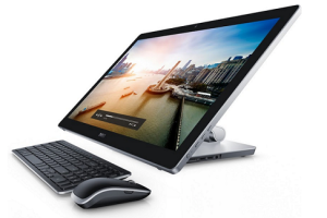 เปิดตัว Dell Inspiron 24 7000 Series AIO สุดยอดคอมพิวเตอร์ Desktop มาพร้อมจอภาพดีไซน์พิเศษที่ตอบรับทุกองศา