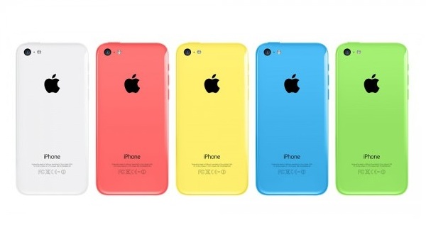 iPhone 6c มาพร้อมสีสันสดใส บอดี้โลหะ อาจเปิดตัวมกราคมปี 2016