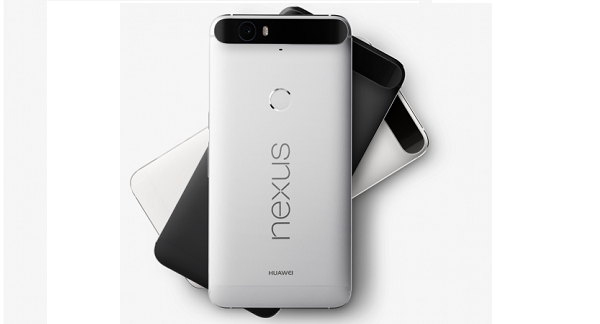 แหล่งข่าวเผย Huawei เตรียมผลิตสมาร์ทโฟนรุ่นต่อจาก Nexus 6P ในปี 2016