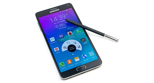 จะเกิดอะไรขึ้น! ใช้งาน Samsung Galaxy Note 4 ได้ 2 อาทิตย์เครื่องพัง ส่งซ่อมก็พังยิ่งกว่าเดิม