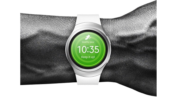 Samsung ออกแอพพลิเคชั่น Gear S2 สำหรับ iOS เป็นครั้งแรก