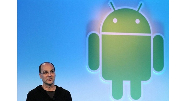 เชื่อหรือไม่? Andy Rubin ผู้ให้กำเนิด Android เคยคิดจะทำมือถือสมาร์ทโฟน