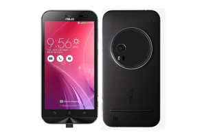 Asus Zenfone Zoom สมาร์ทโฟนฝาหลังหนังเทียม มาพร้อม Optical Zoom 3 เท่า! เริ่มวางจำหน่ายแล้วที่ไต้หวัน