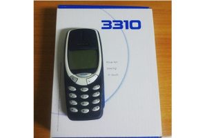 จะเกิดอะไรขึ้น? เมื่อสั่งซื้อมือถือในตำนานอย่าง Nokia 3310 กับ LAZADA บอกเลยน้ำตาจะไหล