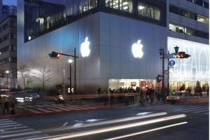 ระทึก! Apple Store สาขา Ginza ในประเทศญี่ปุ่น ได้รับจดหมายขู่วางระเบิด ตำรวจเร่งหาต้นตอ