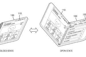 Samsung ยื่นจดสิทธิบัตรสมาร์ทโฟนแปลงร่างเป็นแท็บเล็ต