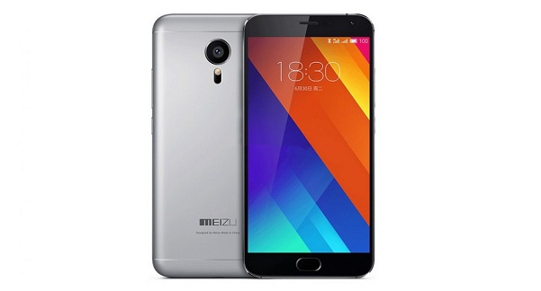 Meizu MX5 เม่ยจู เอ็มเอ็กซ์5 ราคา