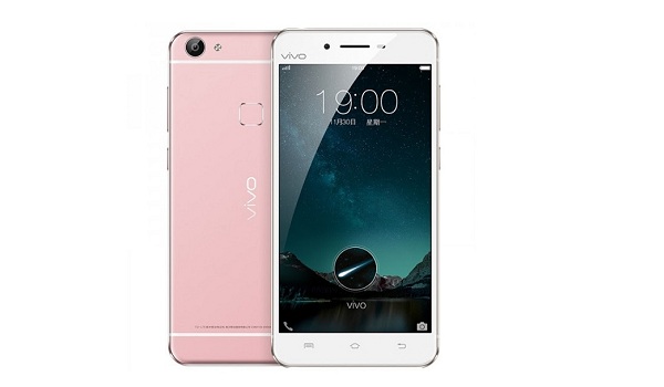 vivo X6 วีโว เอ็กซ์6 ราคา