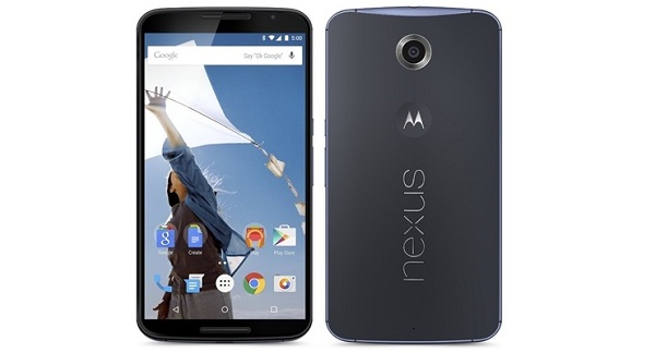 Google ประกาศเลิกจำหน่าย Nexus 6 สมาร์ทโฟนเรือธงปี 2014 อย่างเป็นทางการ พร้อมดัน Nexus 6P ขึ้นแทนตำแหน่ง