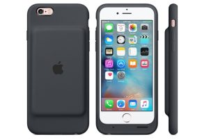 ข้อดีของ Smart Batery Case สำหรับ iPhone 6 และ iPhone 6s มีอะไรบ้างมาชมกันเลย