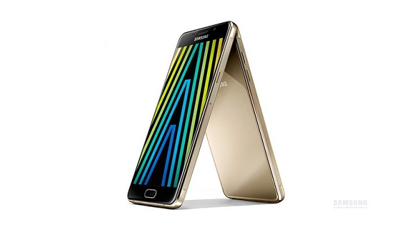 สวยมาก!! Samsung Galaxy A3, Samsung Galaxy A5 และ Samsung Galaxy A7 รุ่นใหม่ปี 2016