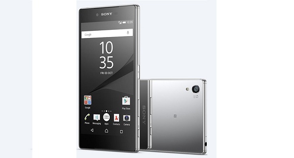 รีวิว Sony Xperia Z5 มือถือกล้องเทพ! จากประสบการณ์คนเคยใช้ LG