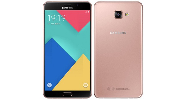 เปิดตัวแล้ว!! Samsung Galaxy A9 มาพร้อมหน้าจอใหญ่ขนาด 6 นิ้ว แบตเตอรี่ความจุมากถึง 4,000mAh