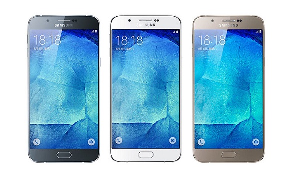 Samsung Galaxy A8 (A800F) และ Samsung Galaxy A8 (A800I) กับการหักหลังครั้งใหญ่!!