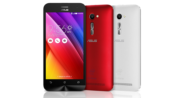 ASUS Zenfone 2 จะได้รับการอัพเดตเป็น Android 6.0 ปรับแต่ง Custom ROM ผ่าน OTA