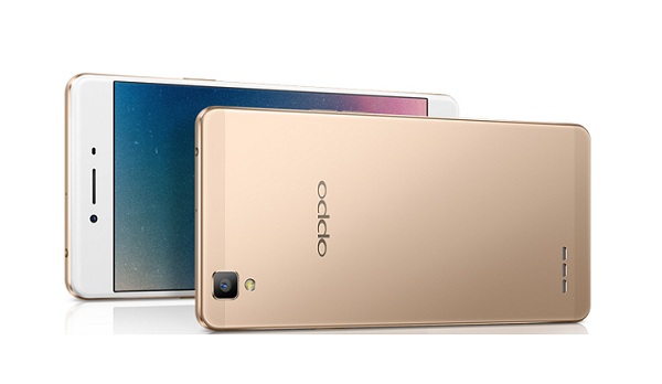 OPPO เปิดตัว OPPO A53 สมาร์ทโฟนรุ่นใหม่ สเปคระดับกลาง บอดี้โลหะ รองรับ 2 ซิมการ์ด